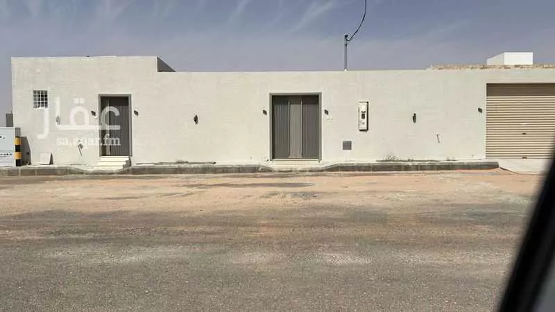 استراحة للبيع في شارع 2163630, حي النزهة, مدينة شقراء, منطقة الرياض 1 صورة