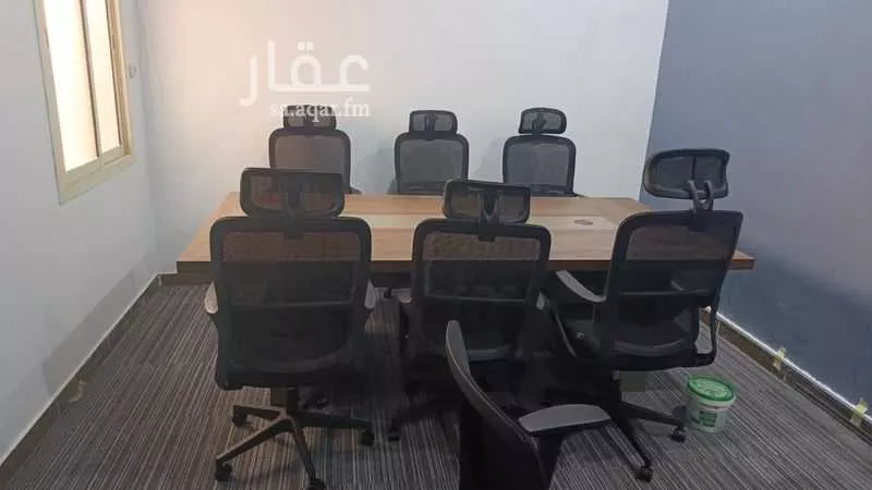 مكتب تجاري للإيجار في حي اشبيلية ، الرياض ، منطقة الرياض 1 صورة