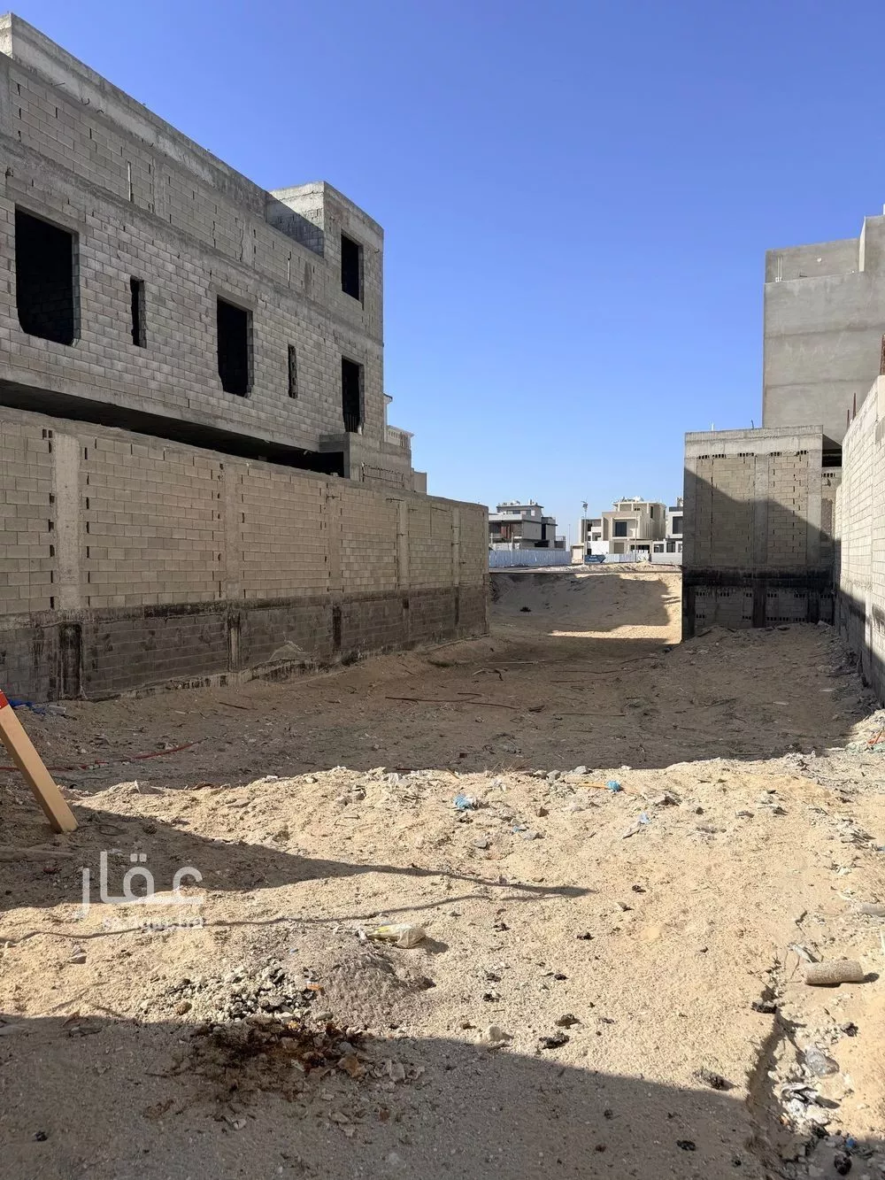 أرض للبيع في شارع ابراهيم الحرثي, حي الصدفة, مدينة الدمام, المنطقة الشرقية 1 صورة