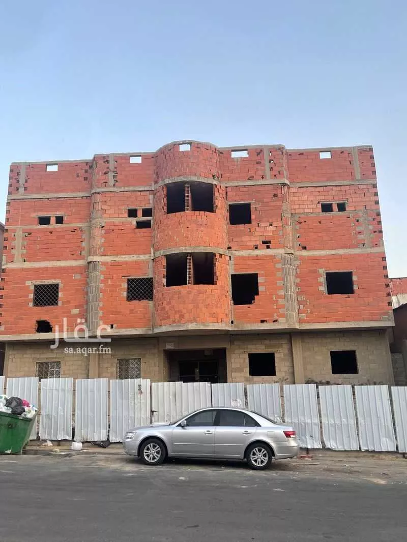 عمارة للبيع في شارع محمد أبو حمزه, حي العمرة, مدينة مكه المكرمه, منطقة مكة المكرمة 1 صورة