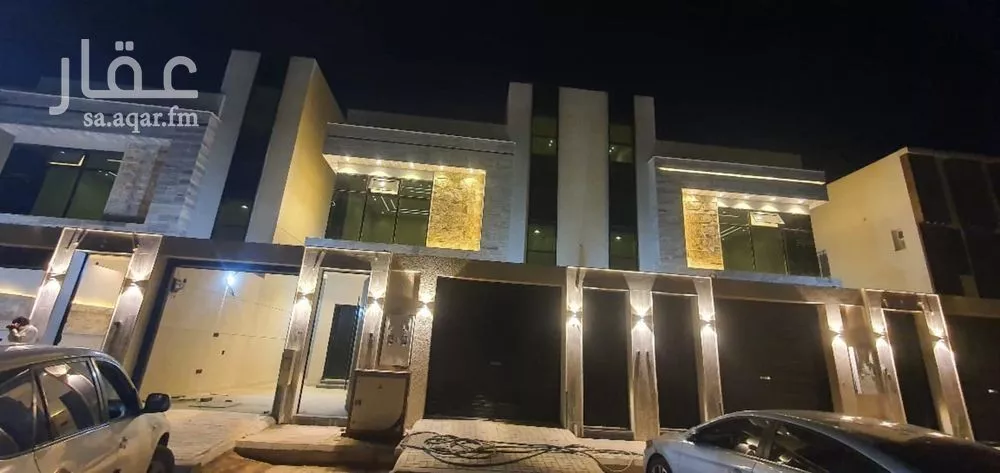 دور للبيع في شارع عمر بن بريق, حي العوالي, مدينة الرياض, منطقة الرياض 1 صورة
