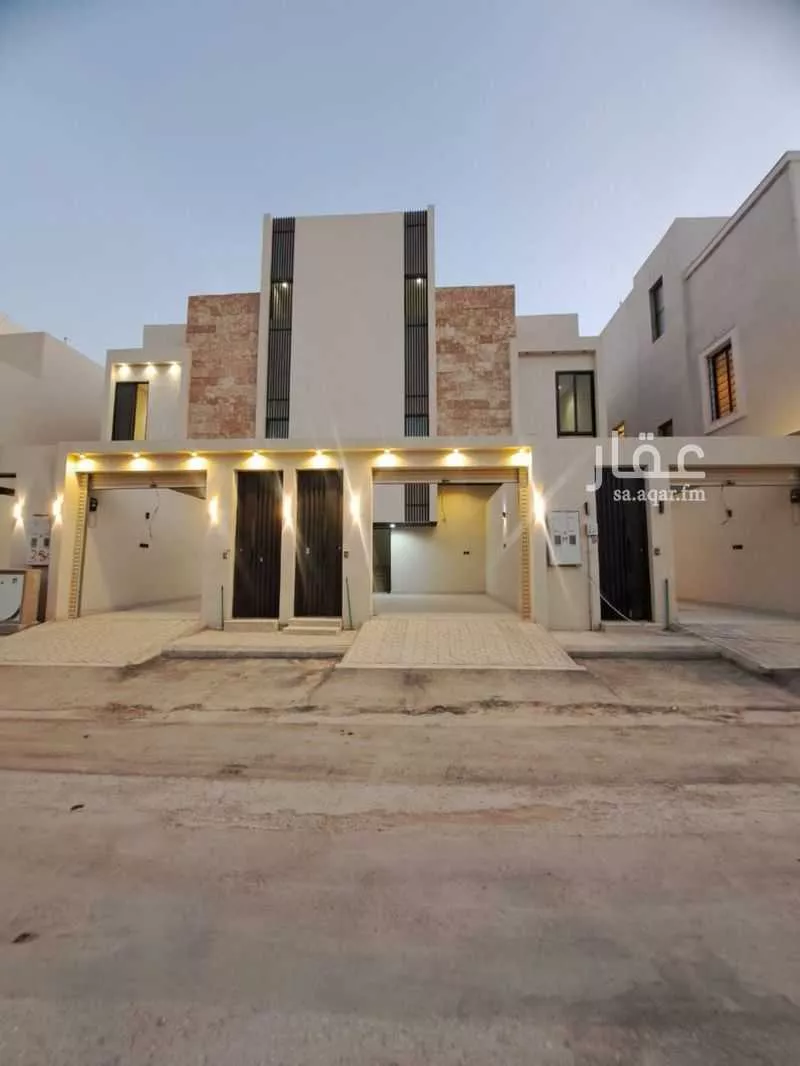 دور للبيع في شارع عبدالرحمن الشعلان, حي بدر, مدينة الرياض, منطقة الرياض 1 صورة