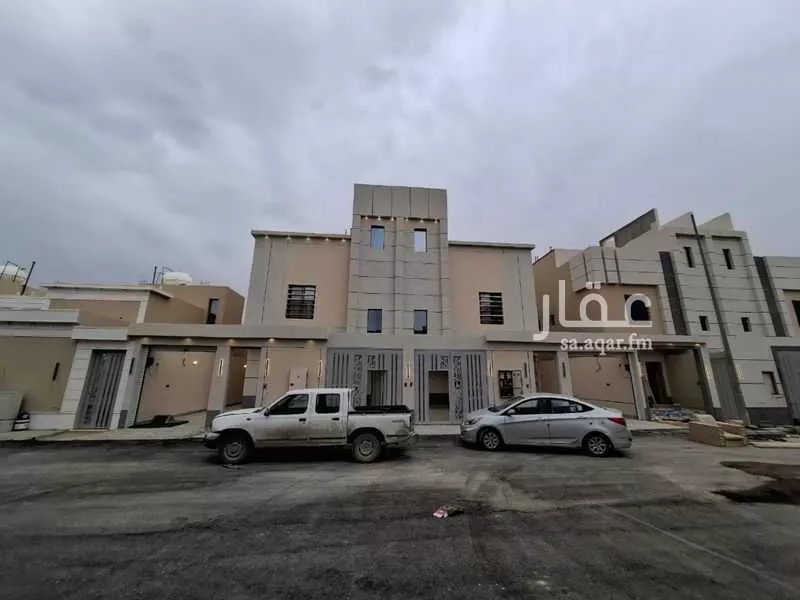 دور للبيع في شارع مالك بن الحارث, حي بدر, مدينة الرياض, منطقة الرياض 1 صورة