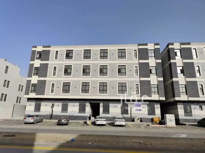 شقة للبيع في حي بدر, مدينة الرياض, منطقة الرياض 1 صورة