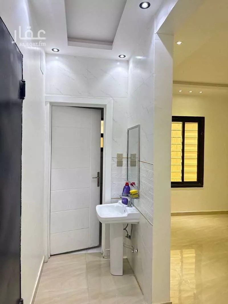 شقة للإيجار في طريق نجم الدين الأيوبي الفرعي ، حي طويق ، الرياض ، منطقة الرياض 1 صورة