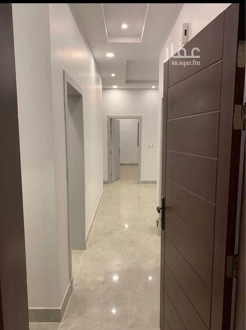 شقة للإيجار في حي ، شارع فهد مطلق راجح الغامدي ، حي الرياض ، جدة ، جدة 1 صورة