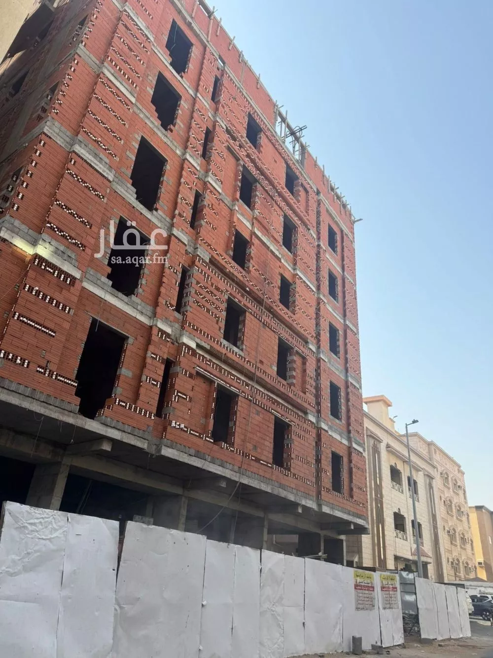 شقة للبيع في شارع عبدالرحمن الجرادي, حي النزهة, مدينة جدة, منطقة مكة المكرمة 1 صورة