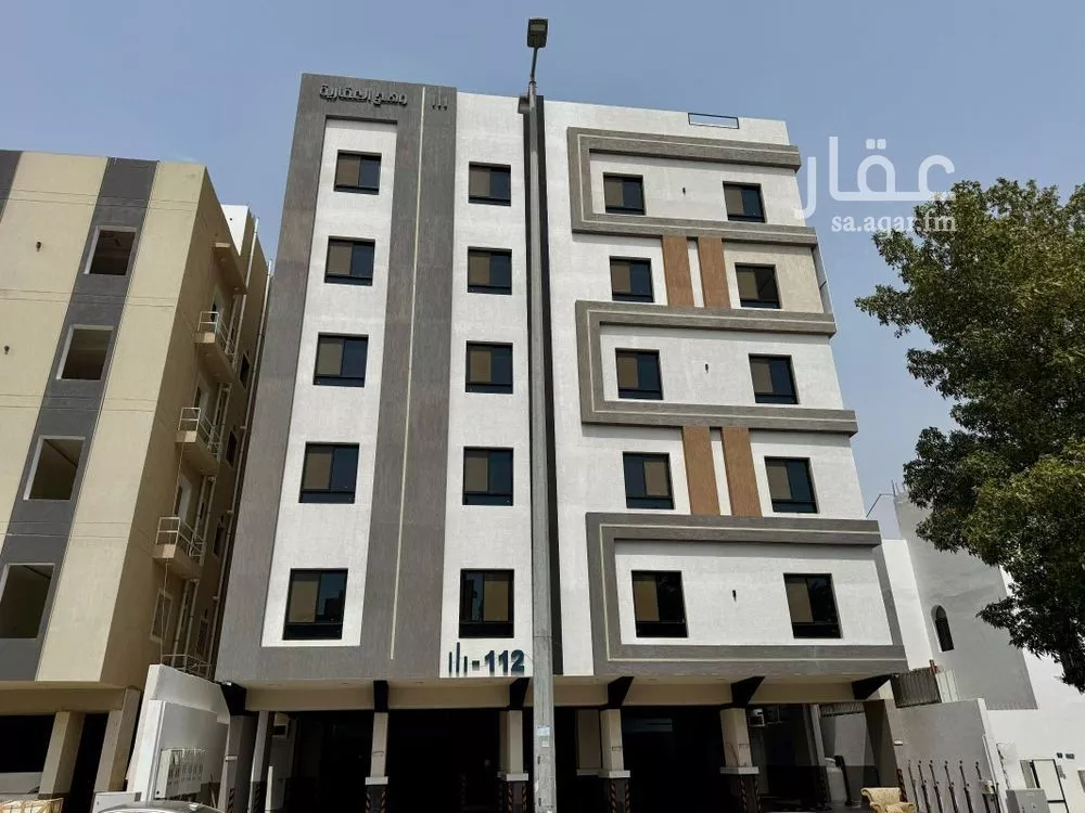 شقة للبيع في شارع جبل مطالع, حي الصفاء, مدينة جدة, منطقة مكة المكرمة 1 صورة
