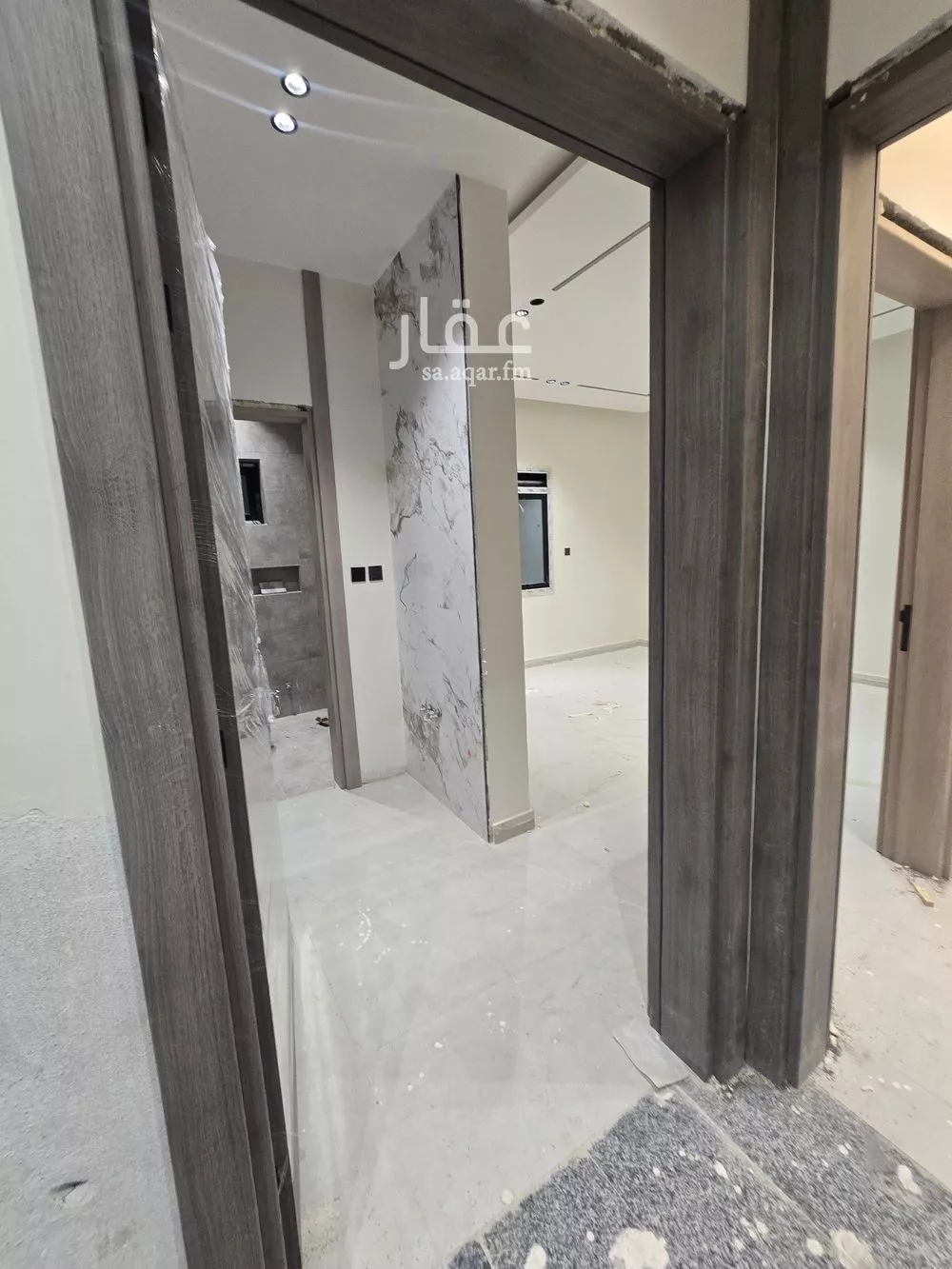 شقة للبيع في شارع العكرش, حي النزهة, مدينة جدة, منطقة مكة المكرمة 1 صورة
