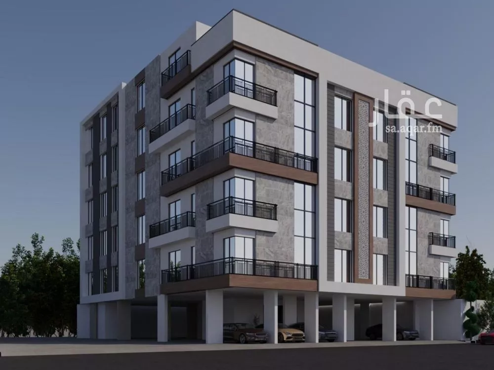 شقة للبيع في شارع الحوايه, حي النزهة, مدينة جدة, منطقة مكة المكرمة 1 صورة