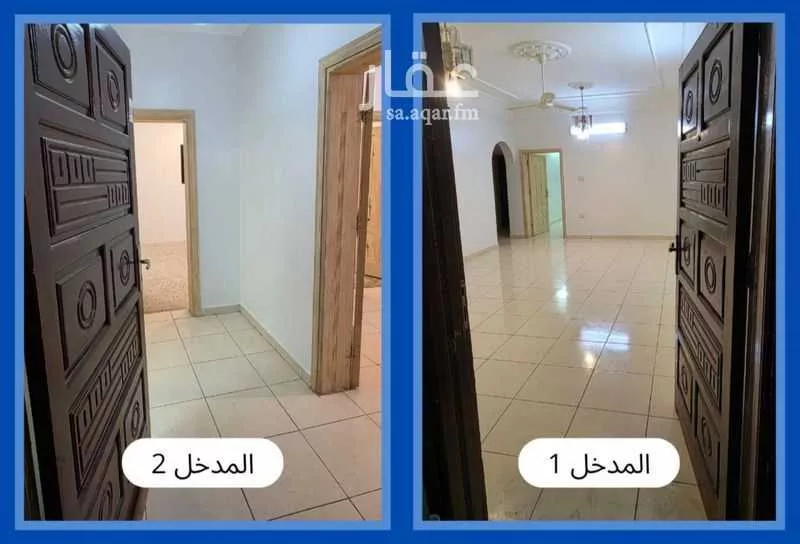 شقة للإيجار في شارع طلحة بن معاوية ، حي الربيع ، الطائف ، الطائف 1 صورة