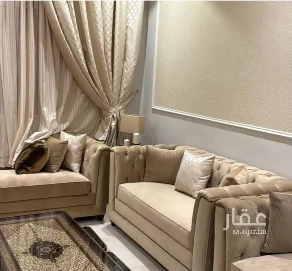 شقة للبيع في شارع علي الكندي, حي القيروان, مدينة الرياض, منطقة الرياض 1 صورة
