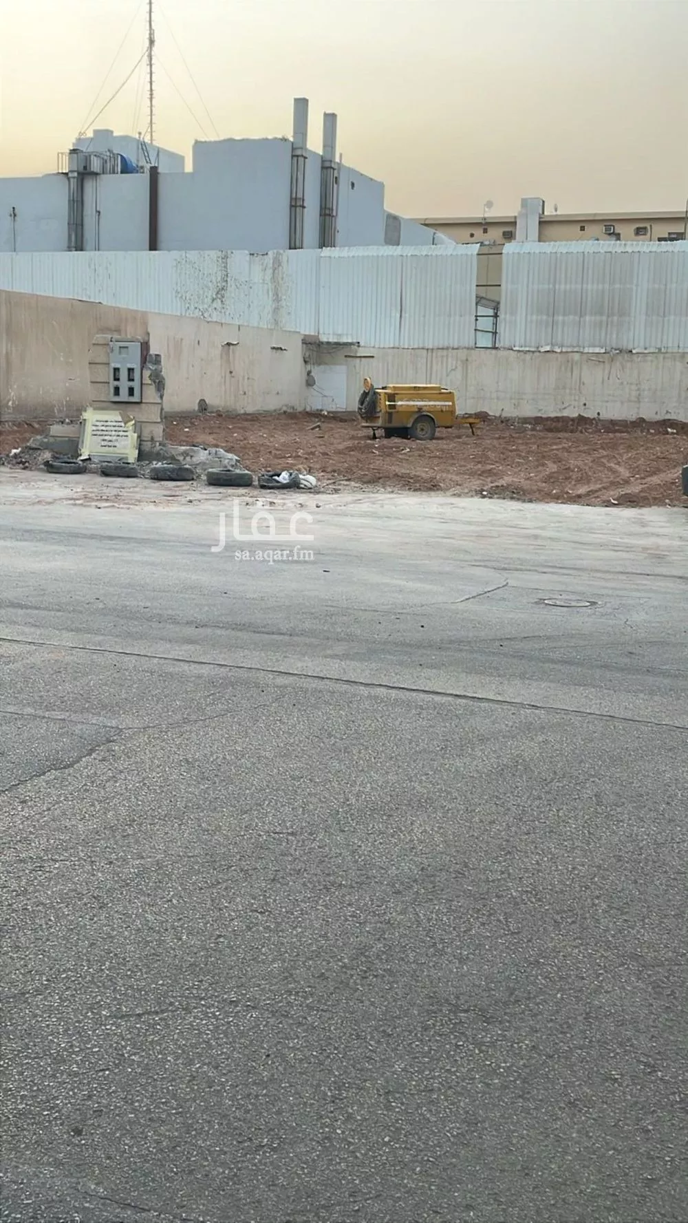 أرض للبيع في شارع وادي رحمة, حي الأندلس, مدينة الرياض, منطقة الرياض 1 صورة