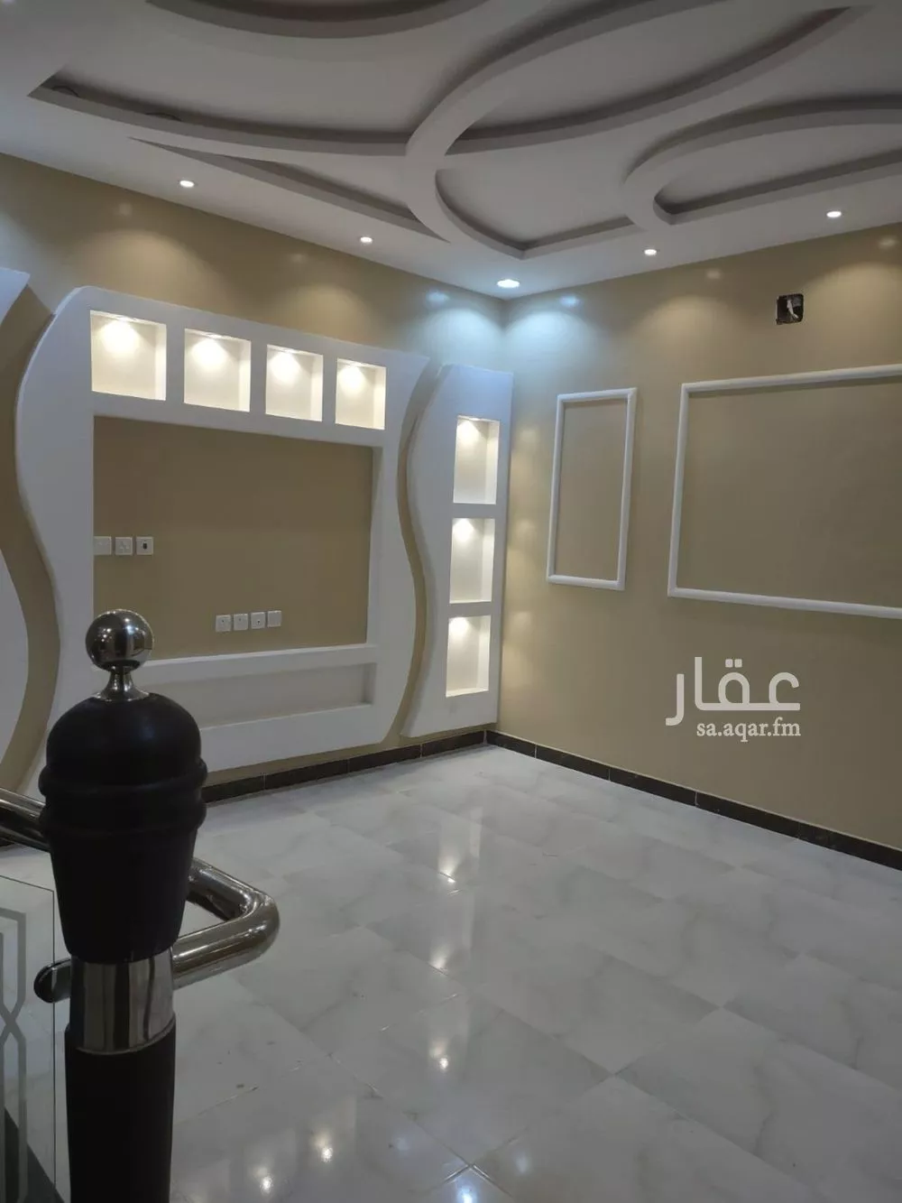 فيلا للإيجار في شارع فاطمة بنت محمد الطبري, حي طويق, مدينة الرياض, منطقة الرياض 1 صورة