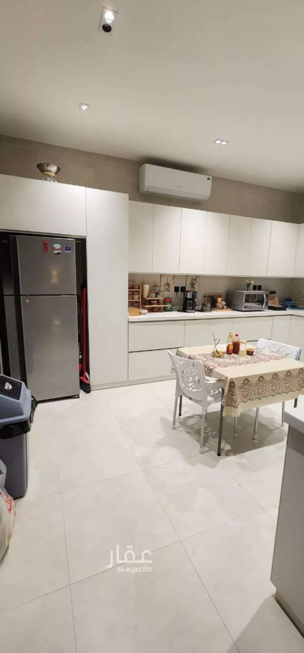 فيلا للإيجار في شارع أبي عامر الأشعري, حي المهدية, مدينة الرياض, منطقة الرياض 1 صورة