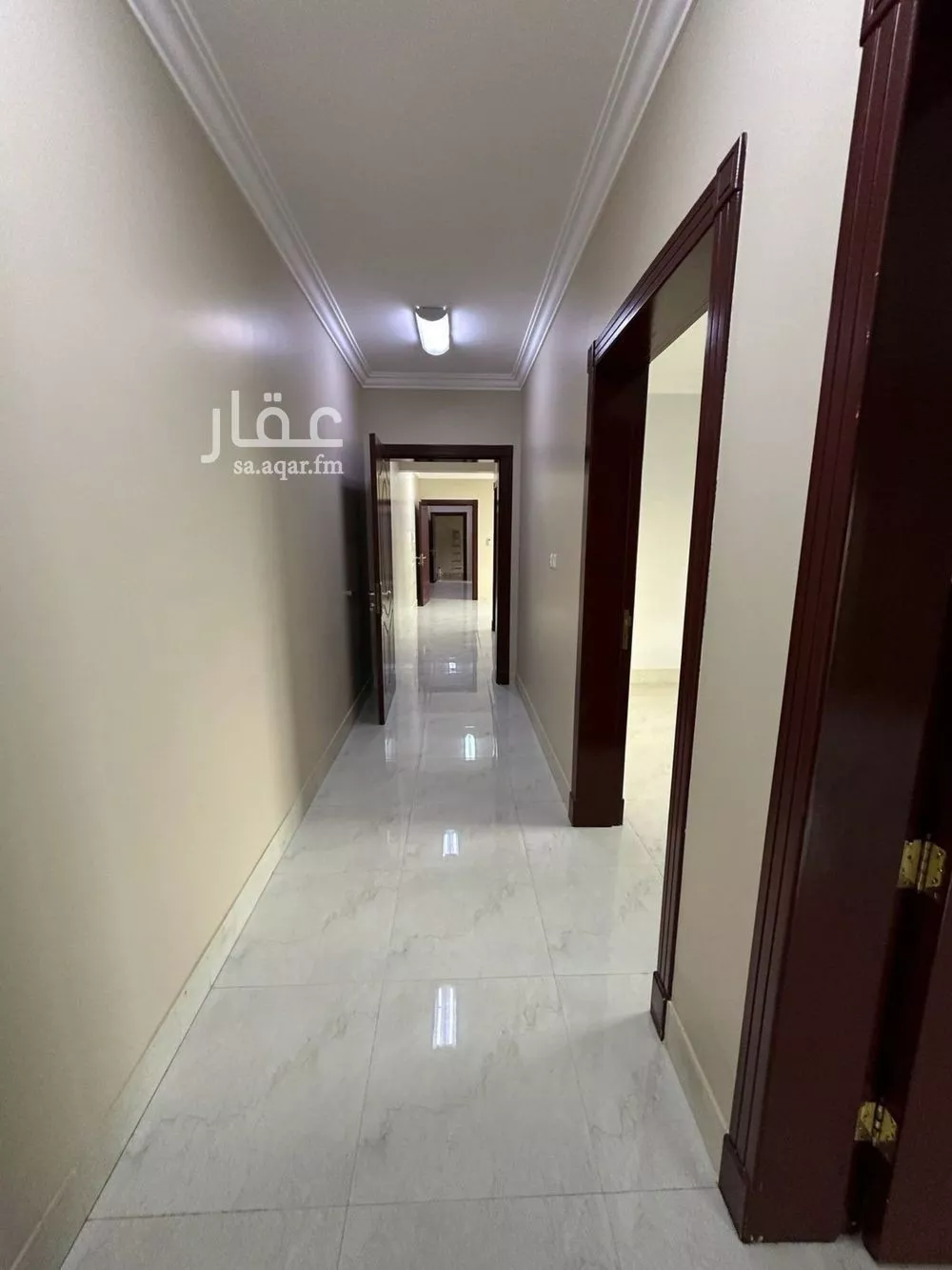 شقة للإيجار في شارع أبي الحسن بن المبارك, حي النرجس, مدينة الرياض, منطقة الرياض 1 صورة