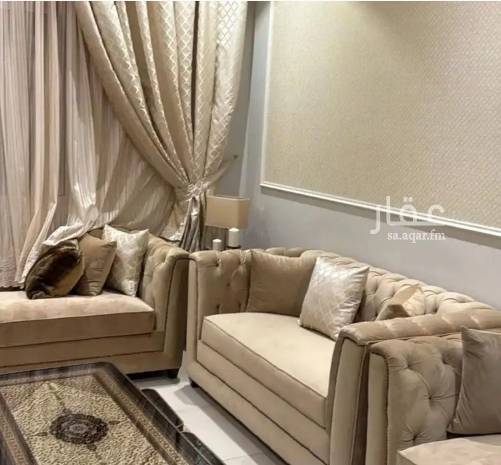شقة للبيع في شارع علي الكندي, حي القيروان, مدينة الرياض, منطقة الرياض 1 صورة