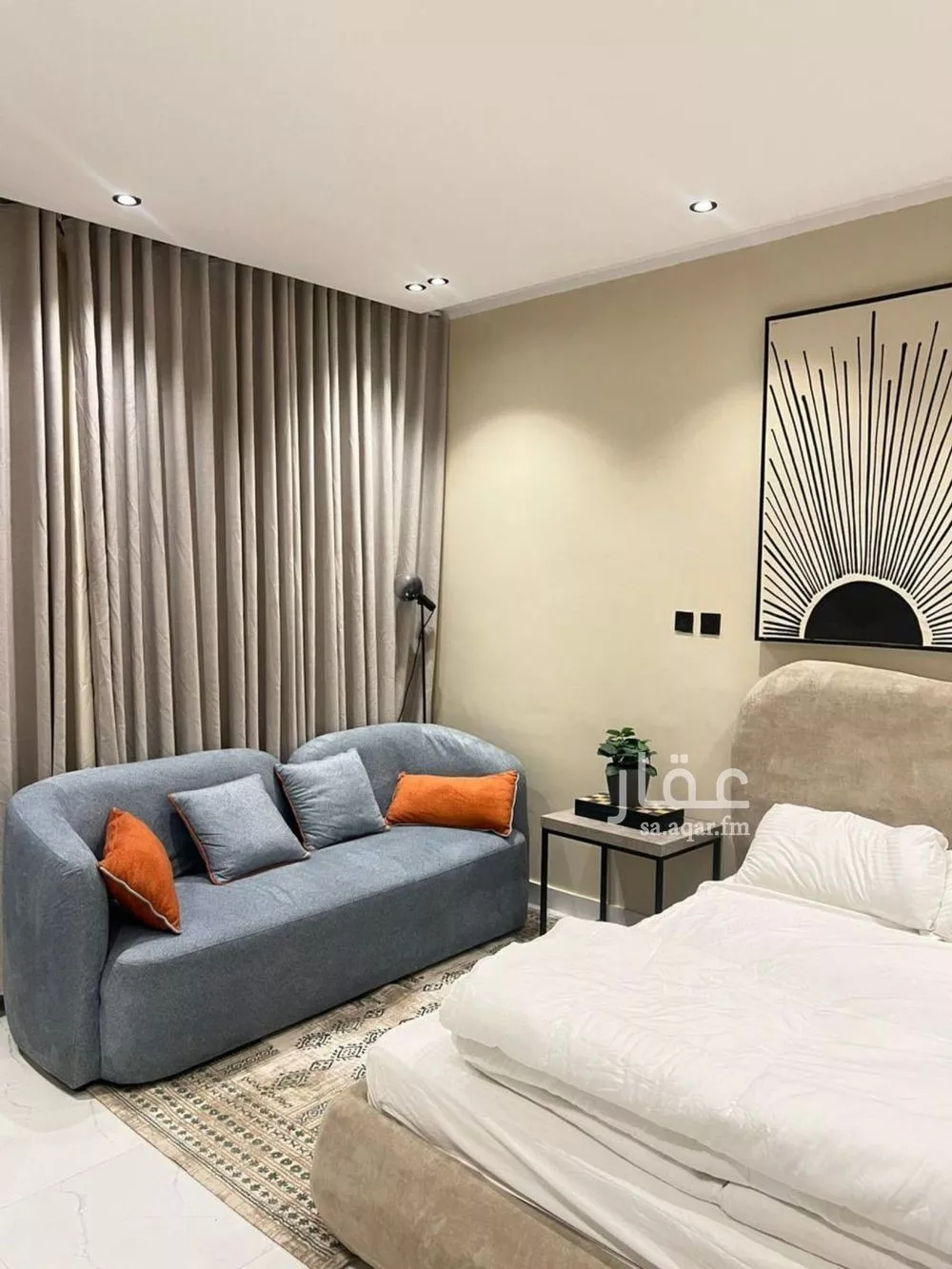 شقة للإيجار في شارع عبدالعزيز بن إسماعيل, حي المونسية, مدينة الرياض, منطقة الرياض 1 صورة