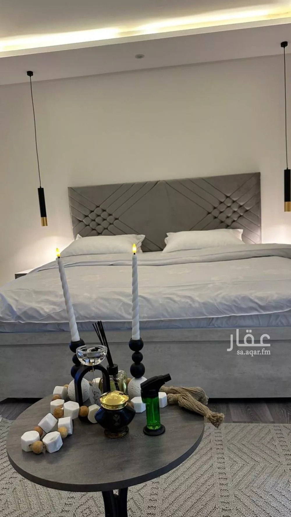 شقة للإيجار في شارع رقم 266, حي الياسمين, مدينة الرياض, منطقة الرياض 1 صورة