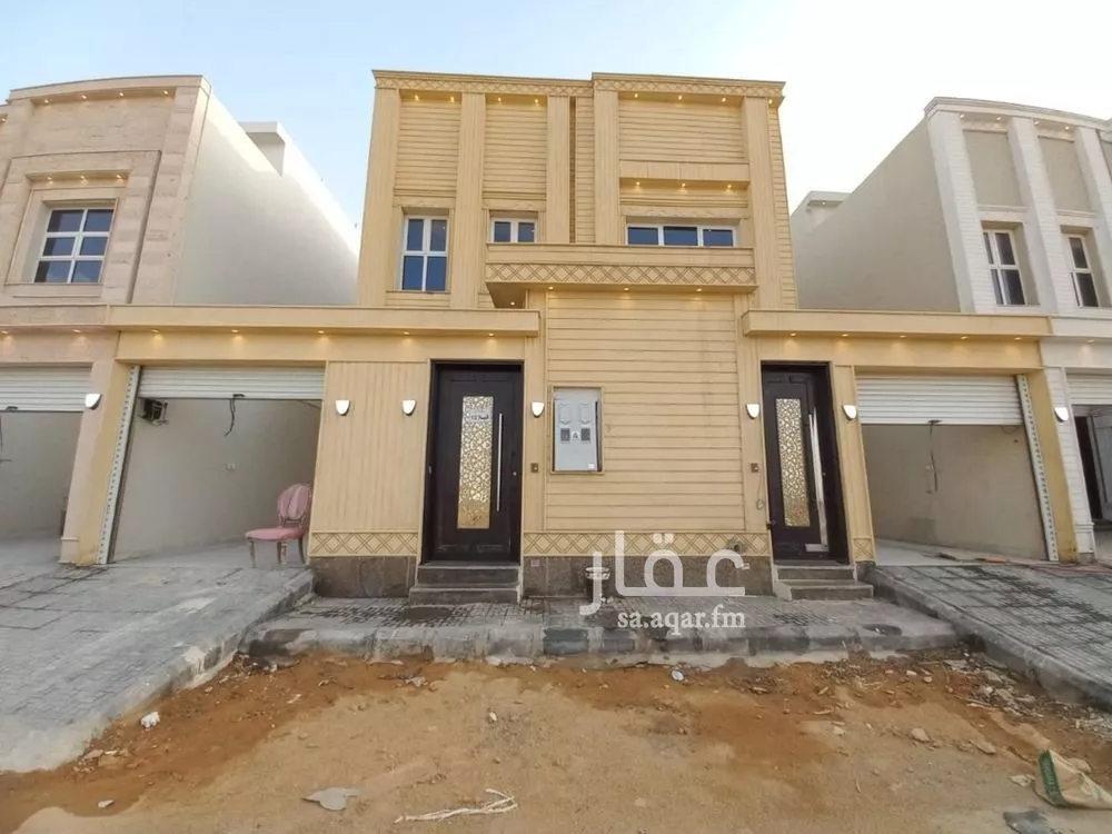 فيلا للإيجار في شارع الحكم الطبري, حي بدر, مدينة الرياض, منطقة الرياض 1 صورة