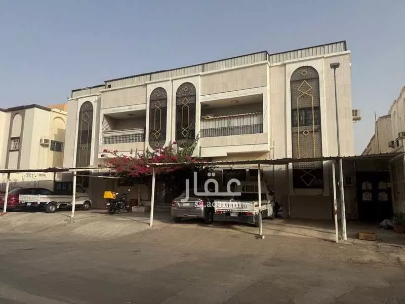 عمارة للبيع في شارع أبو الثناءالحراني, حي الربوة, مدينة جدة, منطقة مكة المكرمة 1 صورة