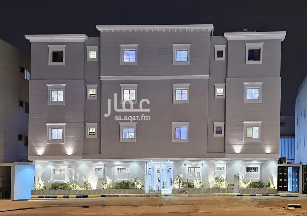شقة للإيجار في شارع خلف بن ثعلب, حي الخليج, مدينة الرياض, منطقة الرياض 1 صورة