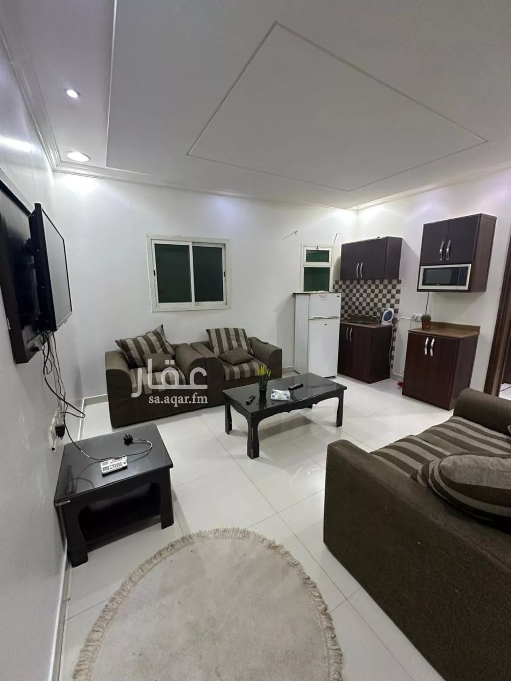 شقة للإيجار في حي اليرموك, مدينة الرياض, منطقة الرياض 1 صورة