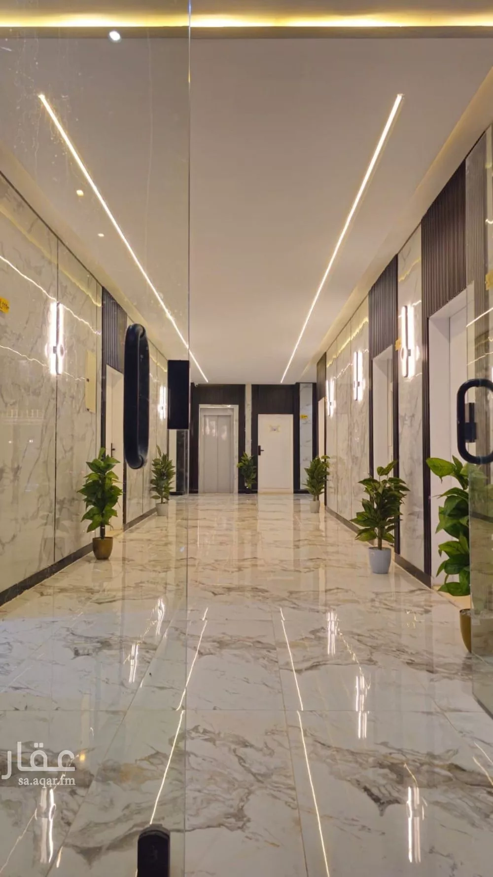 شقة للإيجار في شارع دباس بن راشد, حي قرطبة, مدينة الرياض, منطقة الرياض 1 صورة