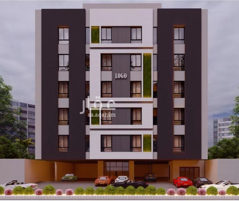 شقة للبيع في شارع ثلوث بني شهر, حي النزهة, مدينة جدة, منطقة مكة المكرمة 1 صورة