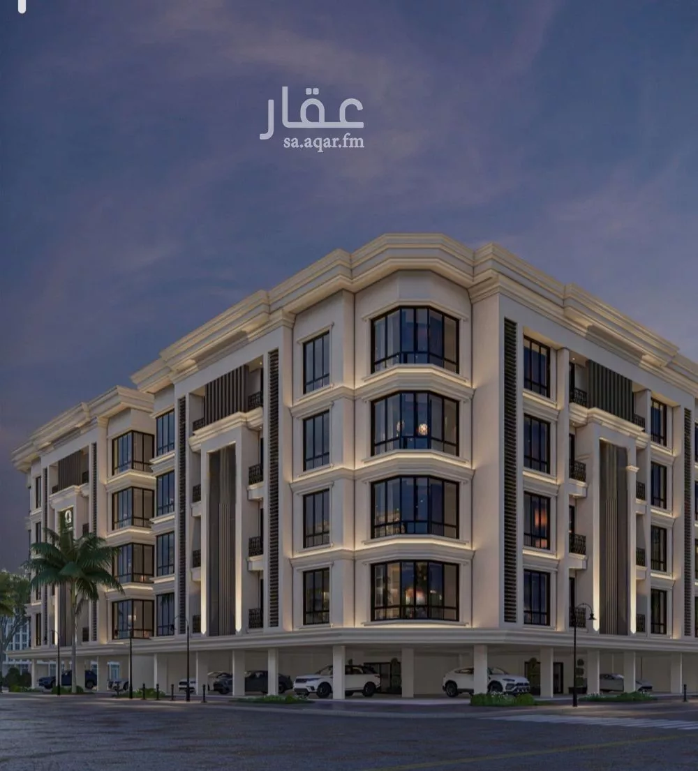 شقة للبيع في شارع احمد بن عيسي الغماري, حي الصواري, مدينة جدة, منطقة مكة المكرمة 1 صورة