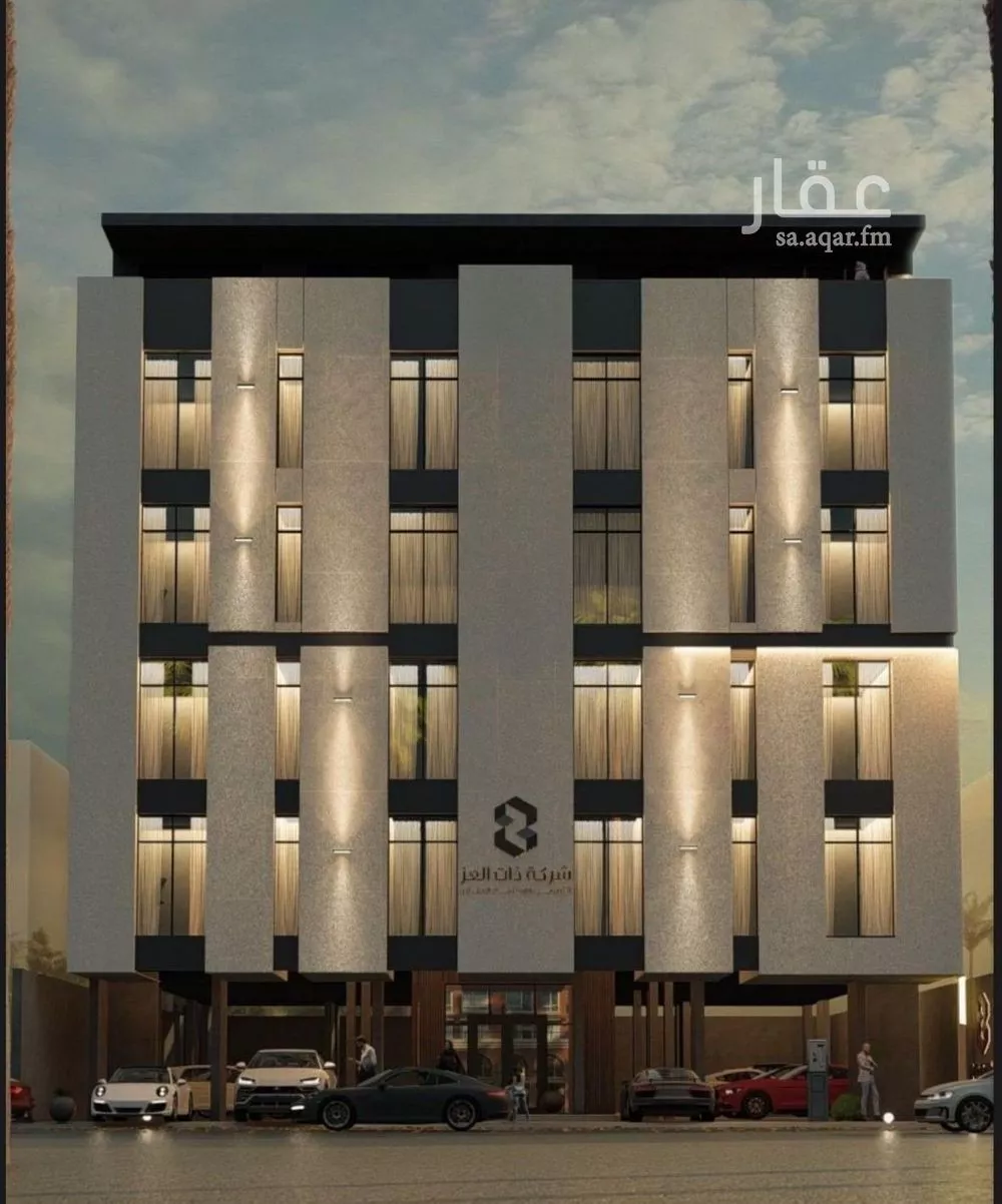 شقة للبيع في شارع سراقه بن عمرو, حي السلامة, مدينة جدة, منطقة مكة المكرمة 1 صورة