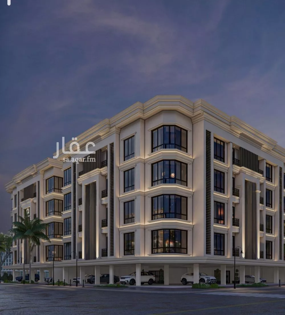 شقة للبيع في شارع الامير عبدالمجيد, حي الصواري, مدينة جدة, منطقة مكة المكرمة 1 صورة