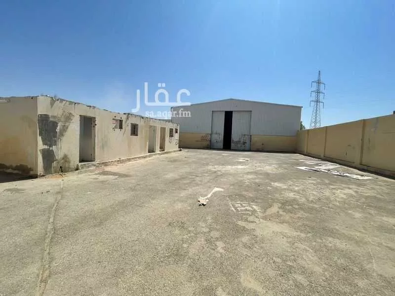 عمارة للإيجار في حي الرحاب, مدينة بريده, منطقة القصيم 1 صورة