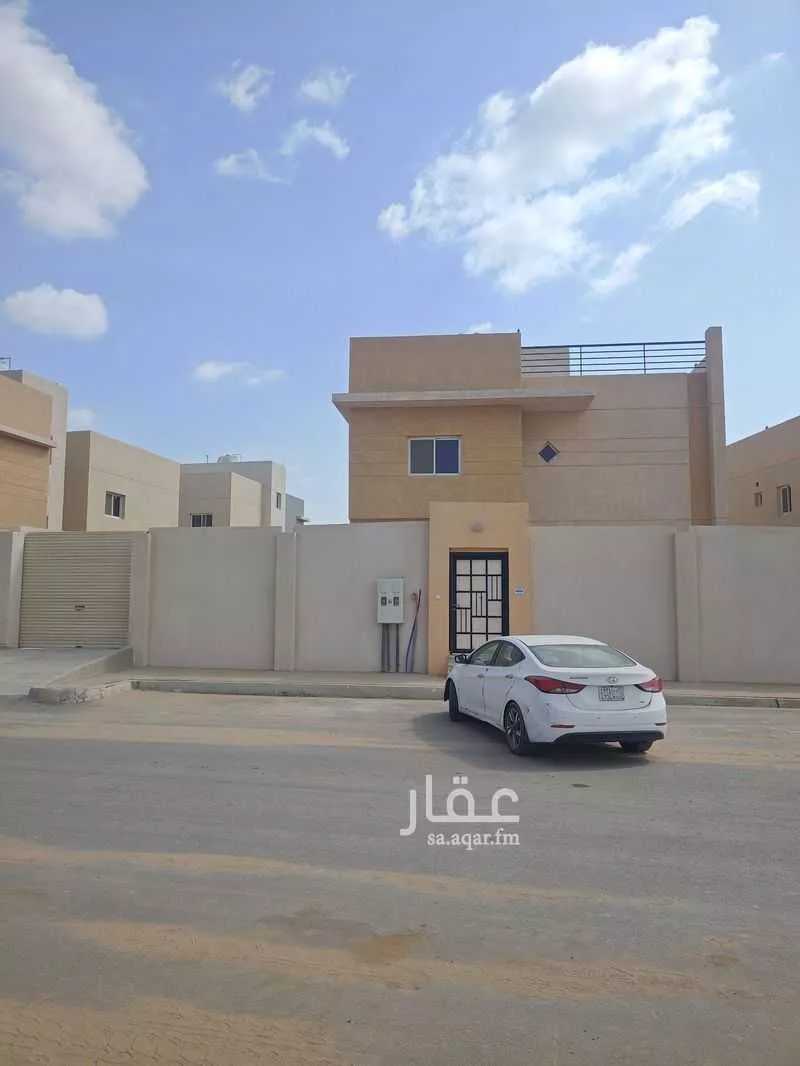 فيلا للبيع في القصاده ، صبيا 1 صورة