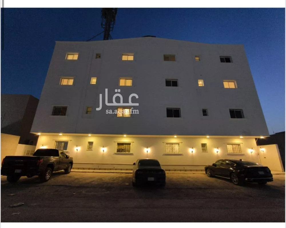 شقة للإيجار في شارع البحر المتوسط, حي العقيق, مدينة الرياض, منطقة الرياض 1 صورة