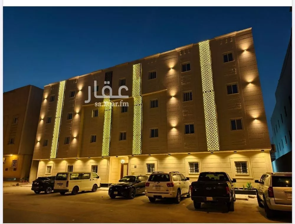 شقة للإيجار في شارع العمرة, حي الملقا, مدينة الرياض, منطقة الرياض 1 صورة