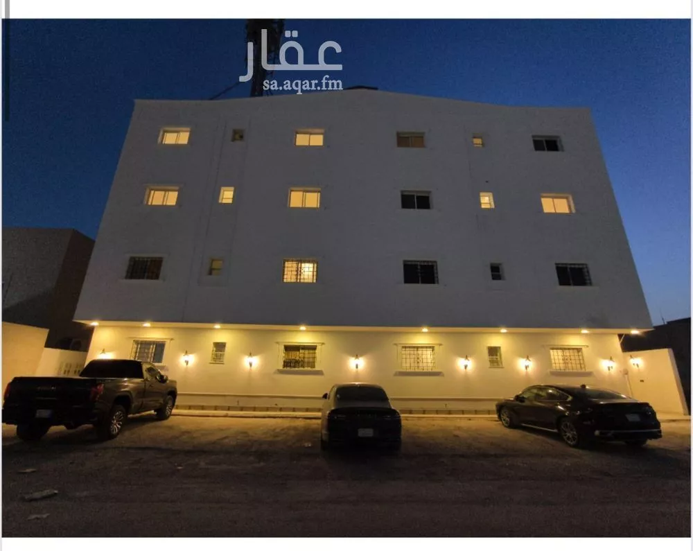 شقة للإيجار في شارع البحر المتوسط, حي العقيق, مدينة الرياض, منطقة الرياض 1 صورة