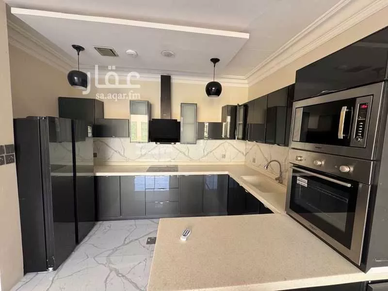 فيلا للإيجار في شارع حصن القصير, حي النرجس, مدينة الرياض, منطقة الرياض 1 صورة