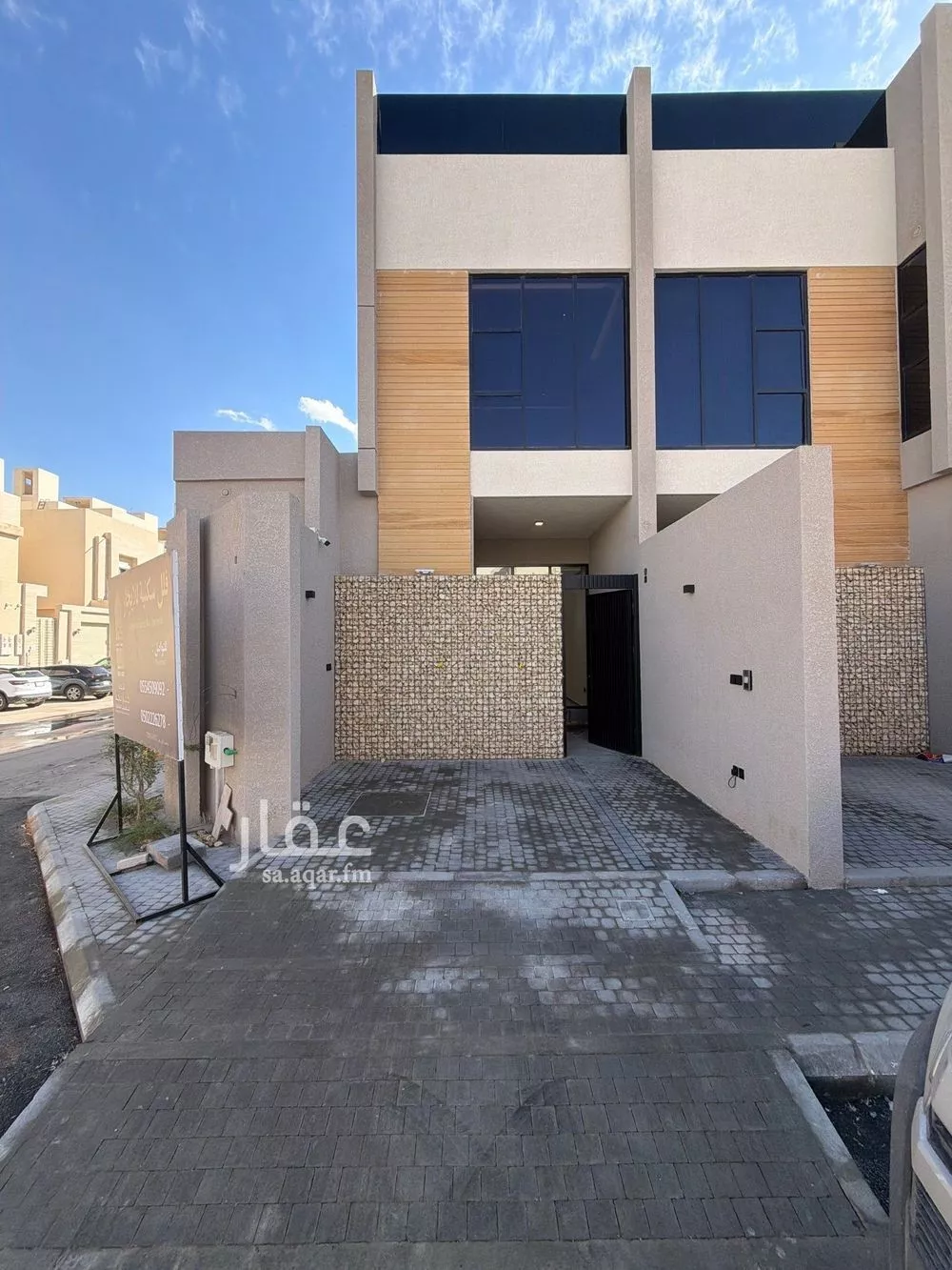 فيلا للإيجار في شارع ذات السلاسل, حي النرجس, مدينة الرياض, منطقة الرياض 1 صورة