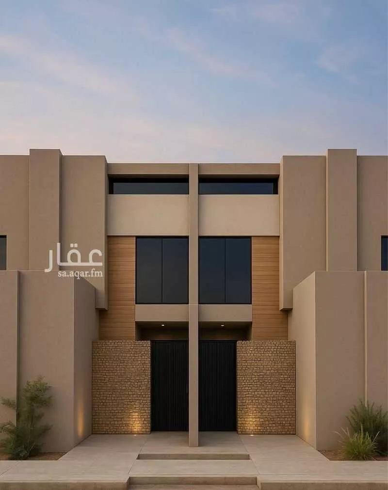 فيلا للإيجار في شارع حصن القصير, حي النرجس, مدينة الرياض, منطقة الرياض 1 صورة