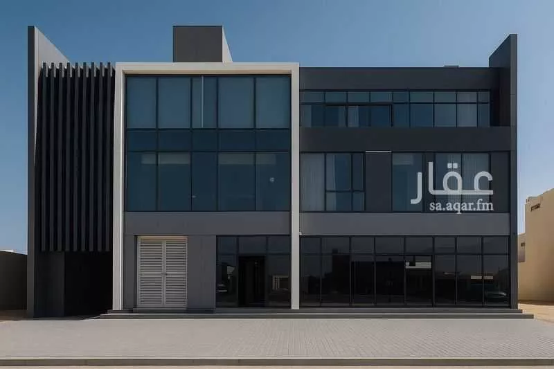 محل للإيجار في شارع اسماء بنت مالك, حي العارض, مدينة الرياض, منطقة الرياض 1 صورة