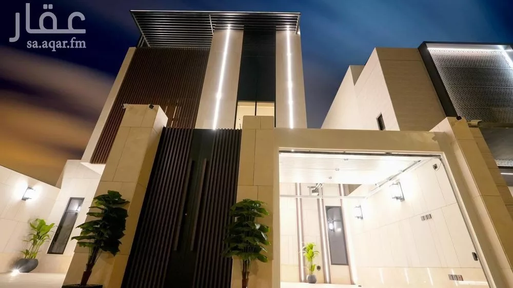 شقة للبيع في شارع مصطفى عبدالرزاق, حي العارض, مدينة الرياض, منطقة الرياض 1 صورة