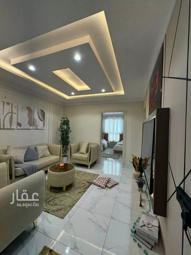 شقة للإيجار في شارع حراء ، جدة ، جدة 1 صورة