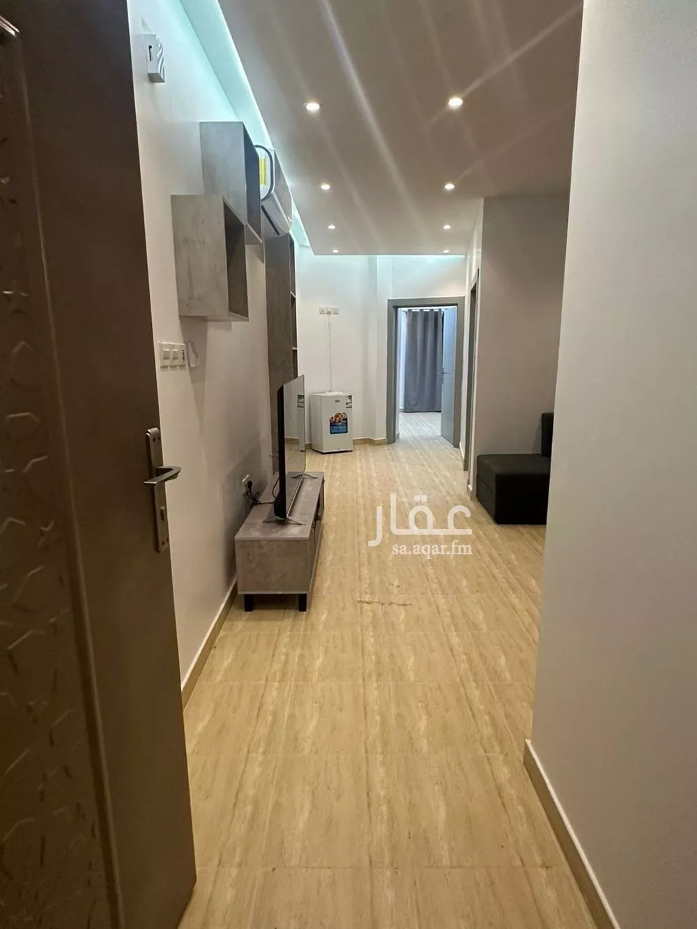شقة للإيجار في شارع الأمير فهد بن إبراهيم آل سعود, حي الضباط, مدينة الرياض, منطقة الرياض 1 صورة