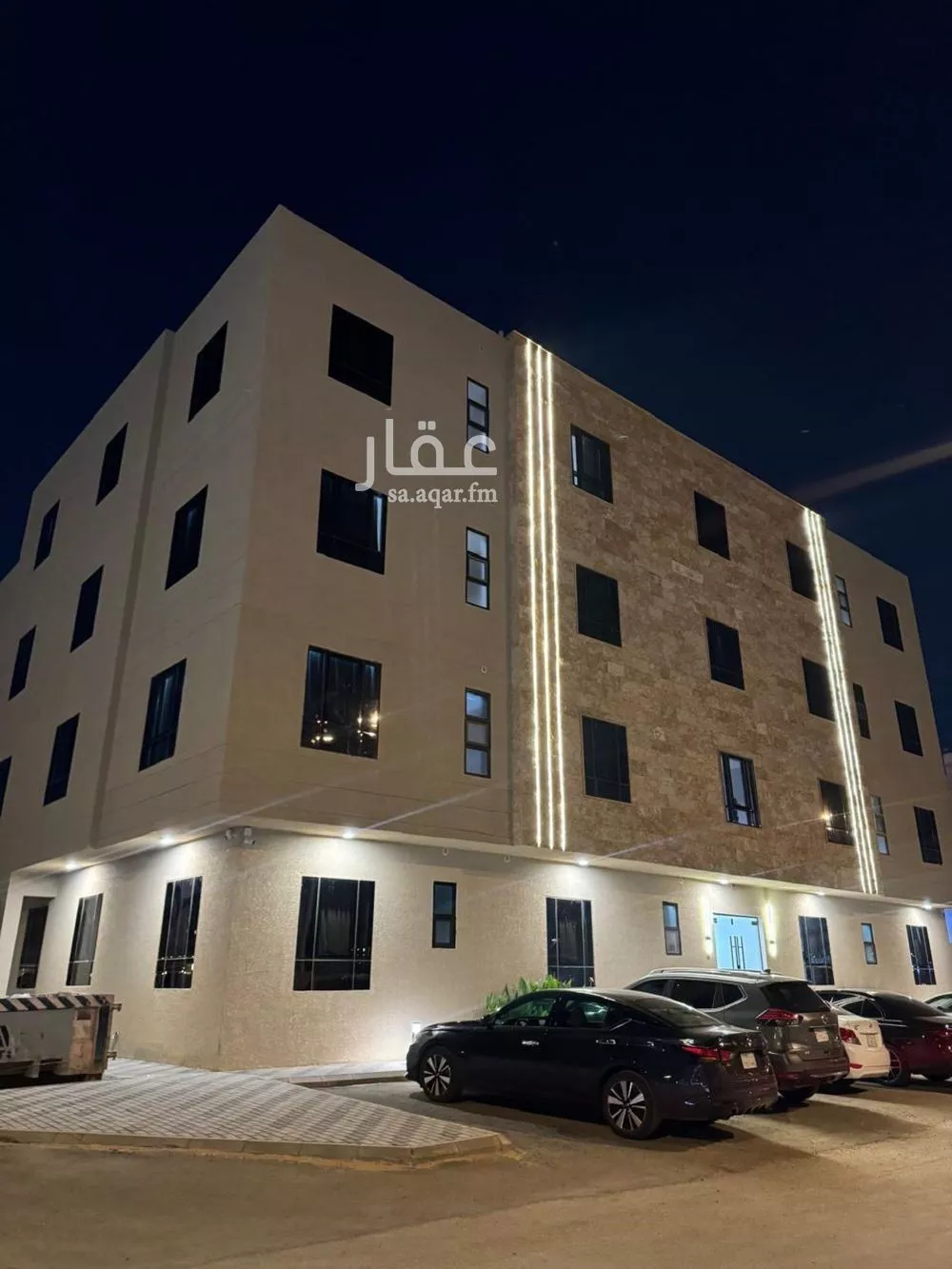 شقة للإيجار في شارع محمد علي جناح, حي غرناطة, مدينة الرياض, منطقة الرياض 1 صورة