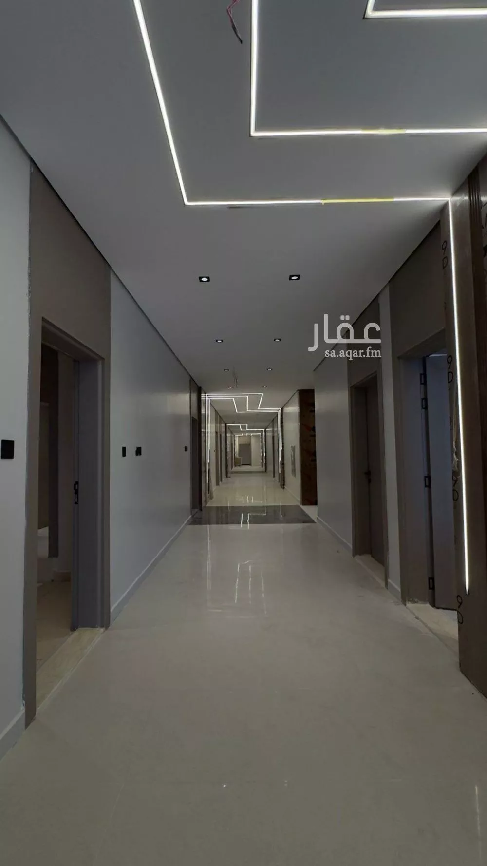 شقة للإيجار في شارع شبه الجزيرة, حي السعادة, مدينة الرياض, منطقة الرياض 1 صورة