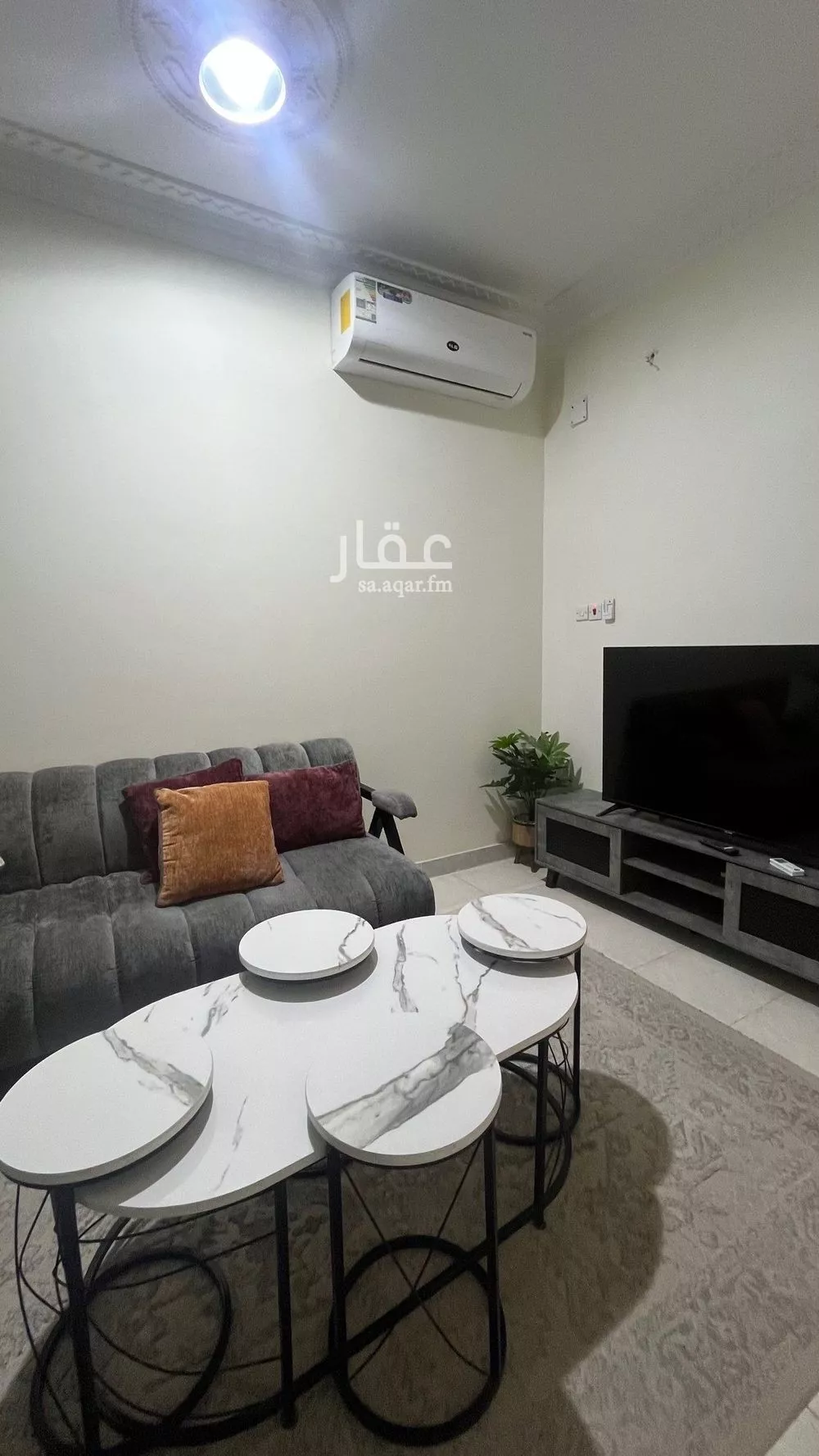 شقة للإيجار في شارع ابن الأزرق, حي العليا, مدينة الرياض, منطقة الرياض 1 صورة