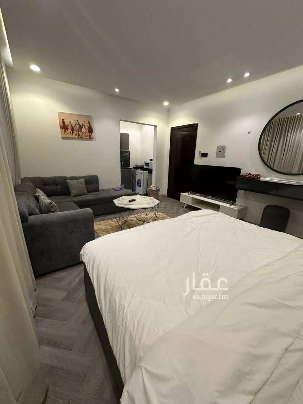 شقة للإيجار في شارع ابي بكر الصديق الفرعي, حي المصيف, مدينة الرياض, منطقة الرياض 1 صورة