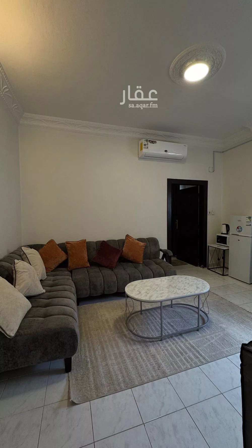 شقة للإيجار في شارع ابن الأزرق, حي العليا, مدينة الرياض, منطقة الرياض 1 صورة