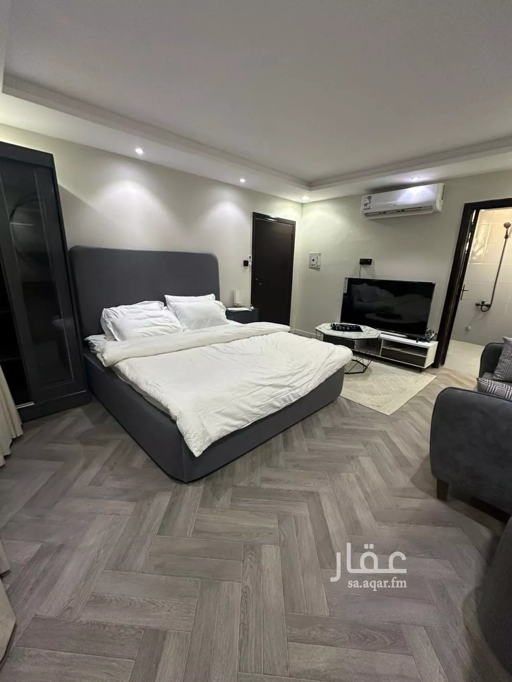 شقة للإيجار في شارع ابي بكر الصديق الفرعي, حي المصيف, مدينة الرياض, منطقة الرياض 1 صورة